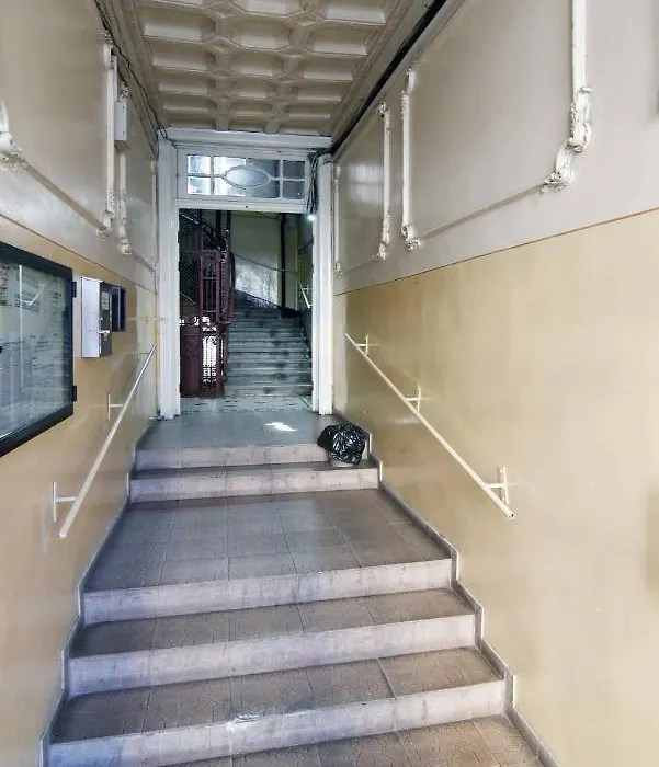 Bucharest Studio-1