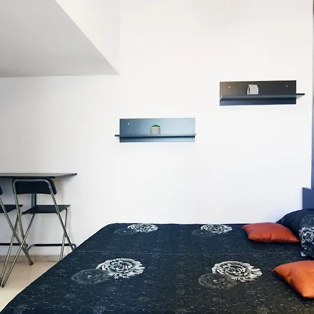 Bucharest Studio-2